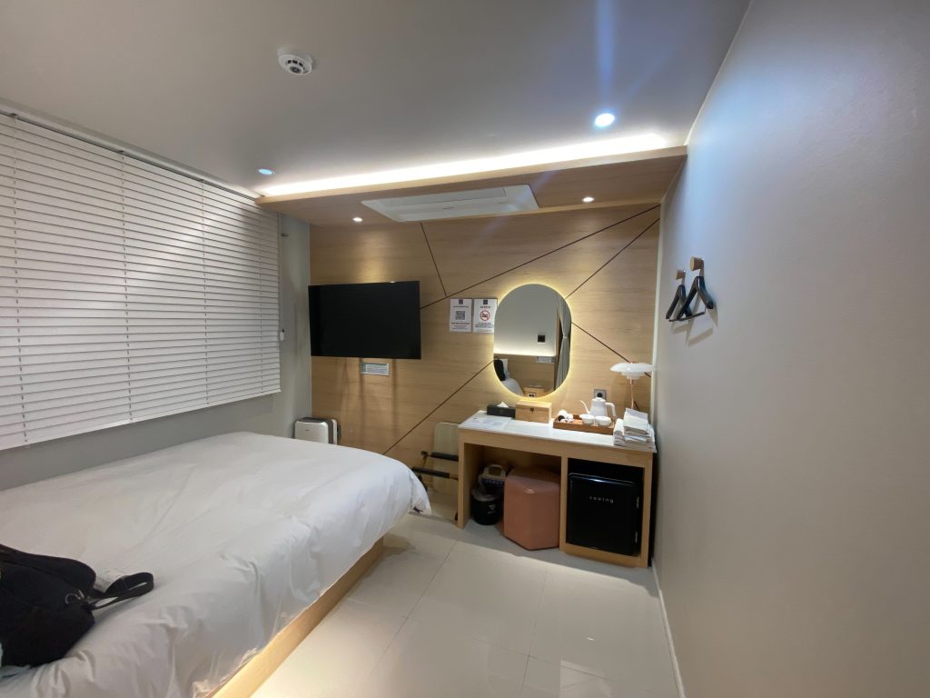CONY OCEAN HOTEL